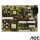 PLACA FONTE AOC D26W931 715G2907-1-3 | SEMI NOVA